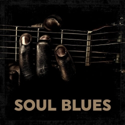 VA - Soul Blues (2020) MP3 скачать торрент альбом