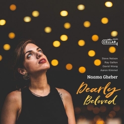 Naama Gheber - Dearly Beloved (2020) MP3 скачать торрент альбом
