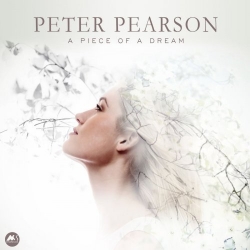 Peter Pearson - A Piece Of A Dream (2020) MP3 скачать торрент альбом