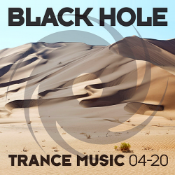 VA - Black Hole Trance Music 04-20 (2020) MP3 скачать торрент альбом