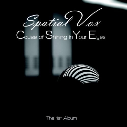 Spatial Vox - Cause Of Shining In Your Eyes [The 1'st Album] (2019) FLAC скачать торрент альбом