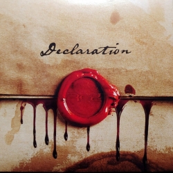Red - Declaration (2020) MP3 скачать торрент альбом