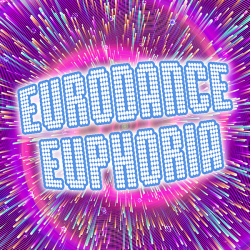 VA - Eurodance Euphoria! (2020) MP3 скачать торрент альбом