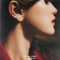 Selena Gomez - Rare [Deluxe] (2020) MP3 скачать торрент альбом