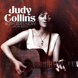 Judy Collins - Both Sides Now - The Very Best Of (2014) FLAC скачать торрент альбом