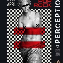 VA - Perception: Indie Pop-Rock Compilation (2020) MP3 скачать торрент альбом