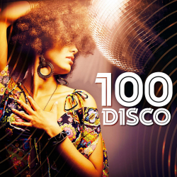 VA - 100 Disco (2020) MP3 скачать торрент альбом