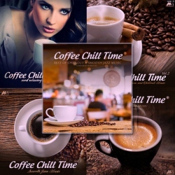 VA - Coffee Chill Time Edition Vol. 1 - 5 (2014-2019) FLAC скачать торрент альбом