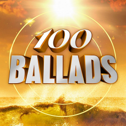 VA - 100 Ballads (2020) MP3 скачать торрент альбом