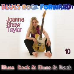 VA - Blues Rock forward! 10 (2020) MP3 скачать торрент альбом