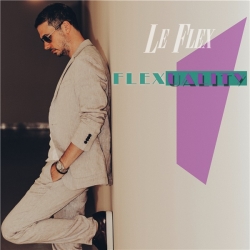 Le Flex - Flexuality (2020) MP3 скачать торрент альбом