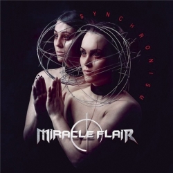 Miracle Flair - Synchronism (2020) MP3 скачать торрент альбом