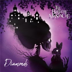 The Birthday Massacre - Diamonds (2020) FLAC скачать торрент альбом