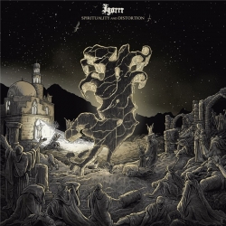 Igorrr - Spirituality and Distortion (2020) MP3 скачать торрент альбом
