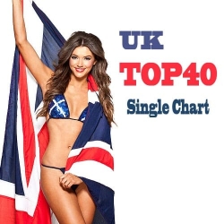 VA - The Official UK Top 40 Singles Chart [17.04] (2020) MP3 скачать торрент альбом