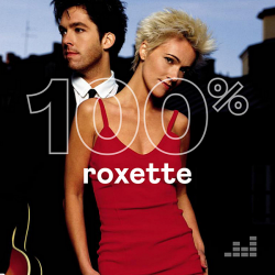Roxette - 100% Roxette (2020) MP3 скачать торрент альбом