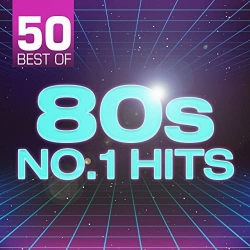 VA - 50 Best of 80s No.1 Hits (2020) MP3 скачать торрент альбом