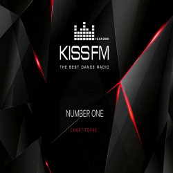 VA - Kiss FM: Top 40 [19.04] (2020) MP3 скачать торрент альбом