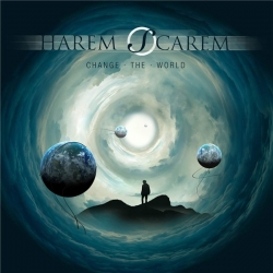 Harem Scarem - Change the World (2020) MP3 скачать торрент альбом