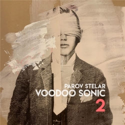 Parov Stelar - Voodoo Sonic [The Trilogy, Pt.2] (2020) FLAC скачать торрент альбом
