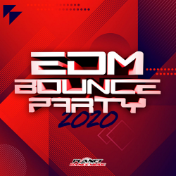 VA - EDM Bounce Party 2020 [Planet Dance Music] (2020) MP3 скачать торрент альбом