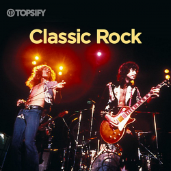 VA - Classic Rock (2020) MP3 [01.05.2020] скачать торрент альбом