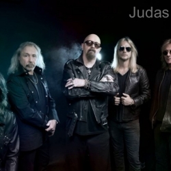 Judas Priest - 100% Judas Priest (2020) MP3 скачать торрент альбом