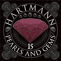 Hartmann - 15 Pearls and Gems (2020) MP3 скачать торрент альбом