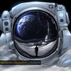 Modern Crusader - Division (2019) MP3 скачать торрент альбом