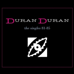 Duran Duran - The Singles 81-85 [Reissue] (2003/2009) FLAC скачать торрент альбом