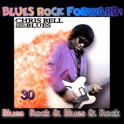 VA - Blues Rock forward! 30 (2020) MP3 скачать торрент альбом