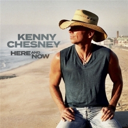 Kenny Chesney - Here And Now (2020) FLAC скачать торрент альбом