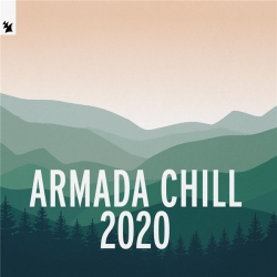 VA - Armada Chill 2020 (2020) FLAC скачать торрент альбом