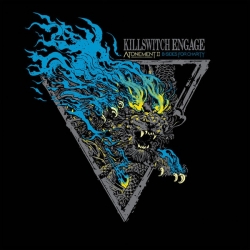 Killswitch Engage - Atonement II: B-Sides for Charity [EP, 24Bit Hi-Res] (2020) FLAC скачать торрент альбом