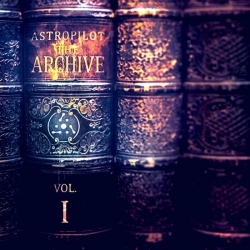 Astropilot - The Archive Vol. I (2020) MP3 скачать торрент альбом