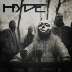 Hyde - Hyde (2020) FLAC скачать торрент альбом