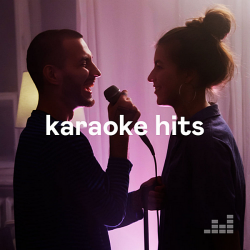 VA - Karaoke Hits (2020) MP3 скачать торрент альбом