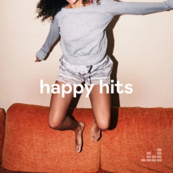 VA - Happy Hits (2020) MP3 скачать торрент альбом