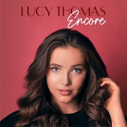 Lucy Thomas - Encore (2020) MP3 скачать торрент альбом