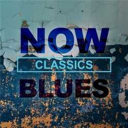 VA - NOW Blues Classics (2020) MP3 скачать торрент альбом