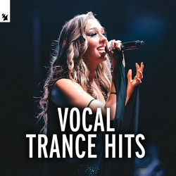 VA - Vocal Trance Hits: by Armada Music (2020) MP3 скачать торрент альбом