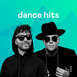 VA - Dance Hits (2020) MP3 скачать торрент альбом