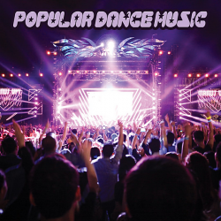 VA - Popular Dance Music (2020) MP3 скачать торрент альбом