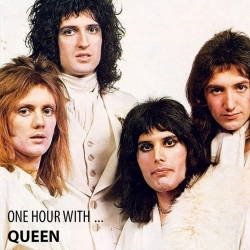 VA - One hour with ... Queen (2020) MP3 скачать торрент альбом