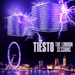 Tisto - The London Sessions (2020) MP3 скачать торрент альбом