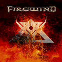 Firewind - Firewind (2020) MP3 скачать торрент альбом