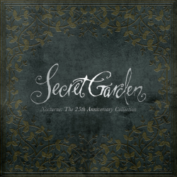 Secret Garden - Nocturne: The 25th Anniversary Collection (2020) FLAC скачать торрент альбом