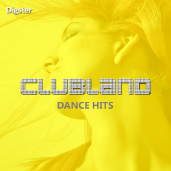 VA - Clubland: Dance Hits (2020) MP3 скачать торрент альбом
