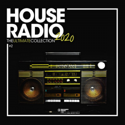 VA - House Radio 2020: The Ultimate Collection #2 (2020) MP3 скачать торрент альбом