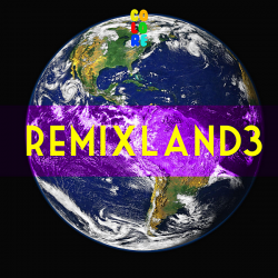 VA - Remixland 3 (2020) MP3 скачать торрент альбом